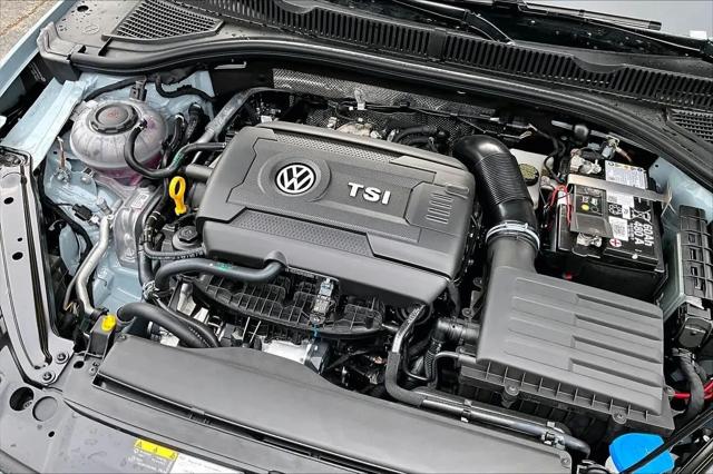 2026 Volkswagen Jetta GLI Autobahn