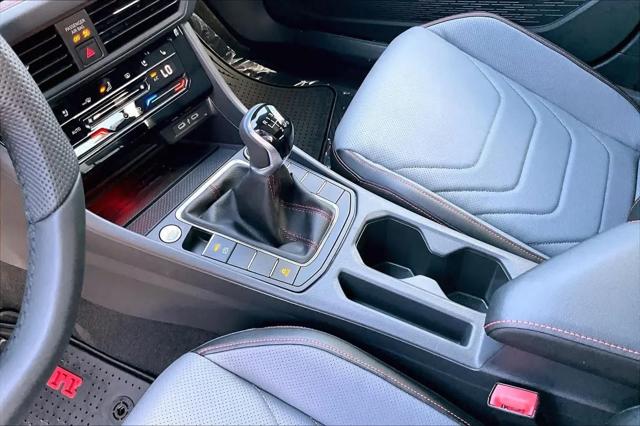 2026 Volkswagen Jetta GLI Autobahn