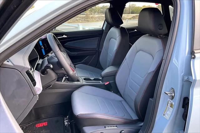 2026 Volkswagen Jetta GLI Autobahn