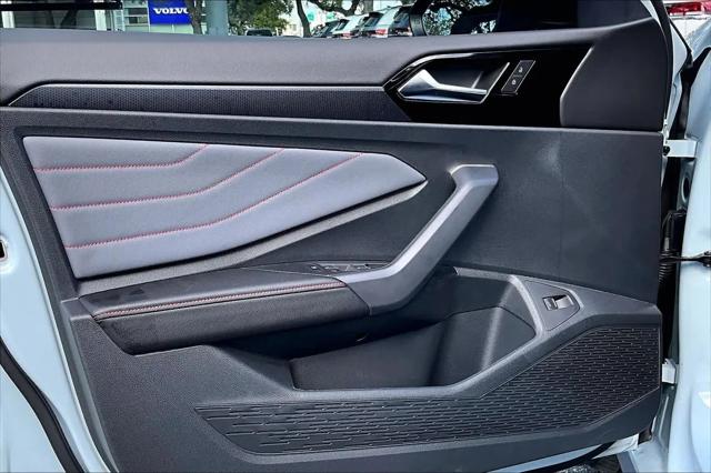 2026 Volkswagen Jetta GLI Autobahn