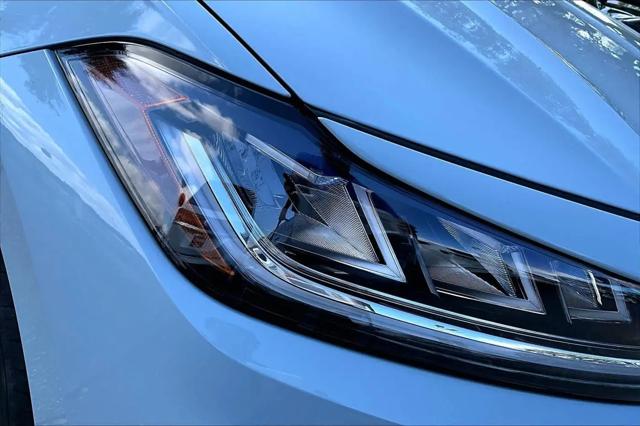 2026 Volkswagen Jetta GLI Autobahn