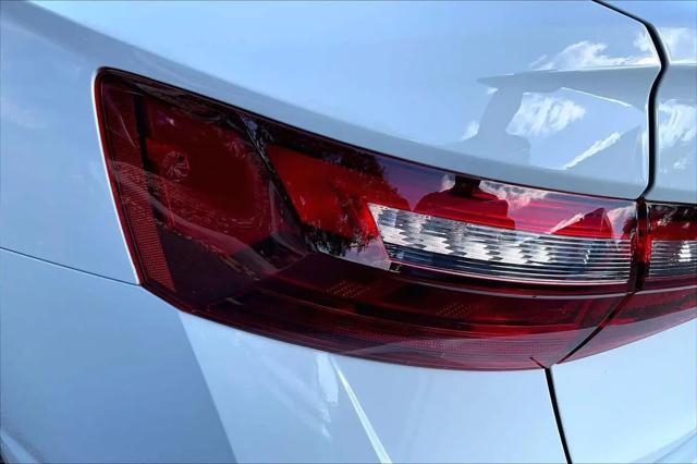 2026 Volkswagen Jetta GLI Autobahn