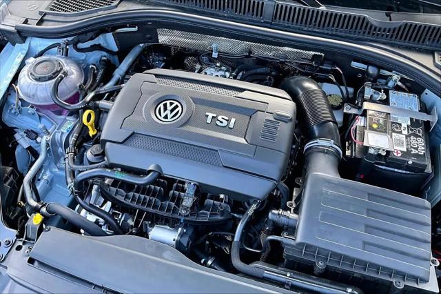 2026 Volkswagen Jetta GLI Autobahn