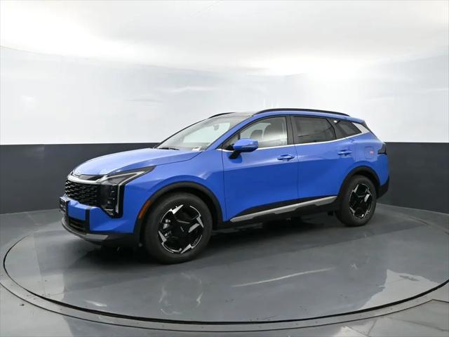 2026 Kia Sportage EX for sale in Santa Clarita, CA