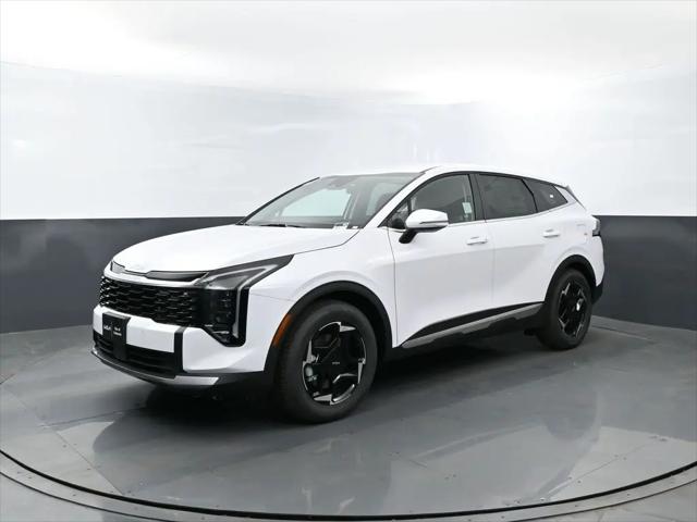 2026 Kia Sportage EX for sale in Santa Clarita, CA