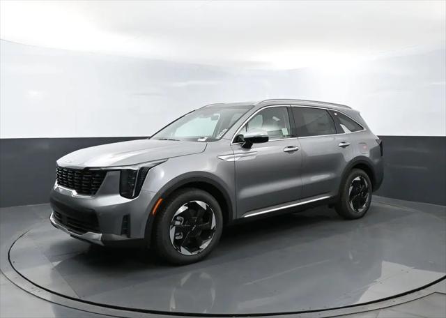 2026 Kia Sorento Hybrid EX for sale in Santa Clarita, CA