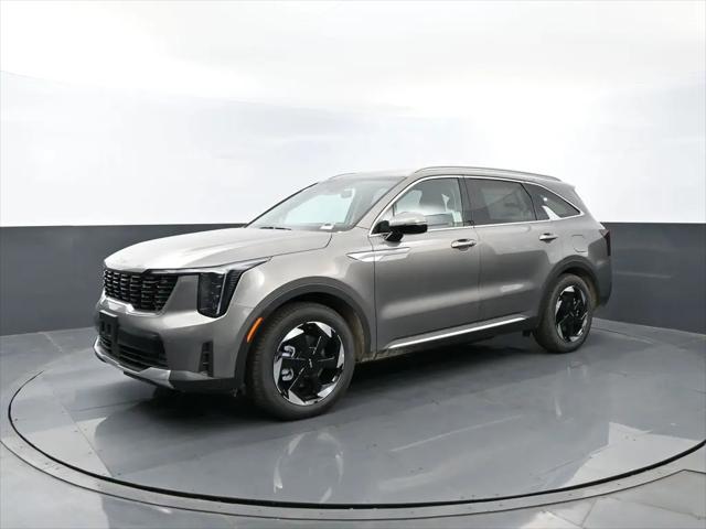 2026 Kia Sorento Hybrid EX AWD for sale in Santa Clarita, CA