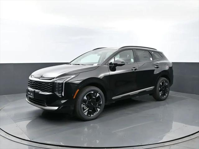 2026 Kia Sportage Hybrid SX-Prestige for sale in Santa Clarita, CA