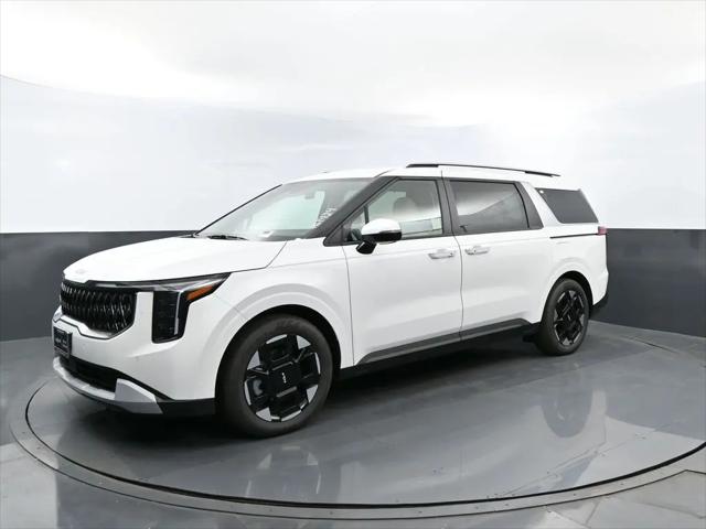 2026 Kia Carnival MPV EX for sale in Santa Clarita, CA