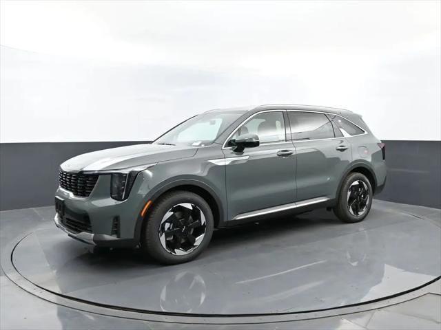 2026 Kia Sorento Hybrid EX for sale in Santa Clarita, CA