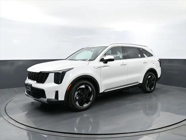 2026 Kia Sorento Hybrid EX for sale in Santa Clarita, CA