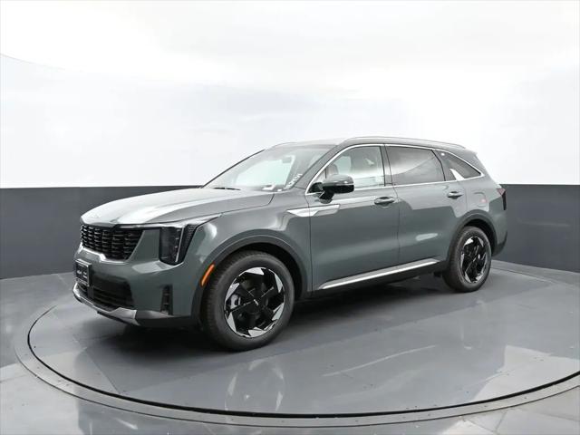 2026 Kia Sorento Hybrid EX for sale in Santa Clarita, CA