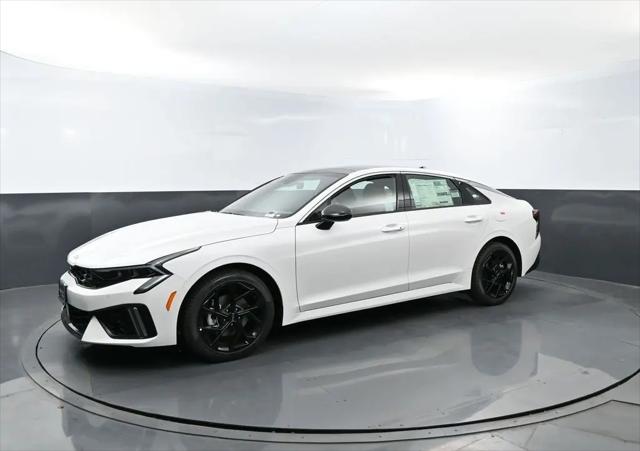 2026 Kia K5 GT-Line FWD for sale in Santa Clarita, CA