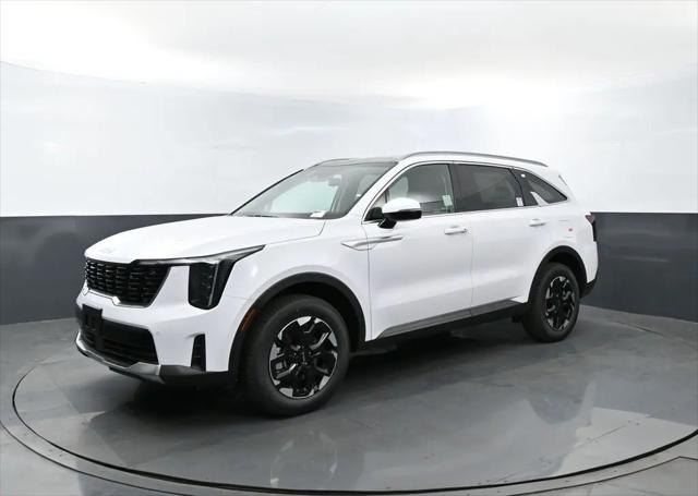 2026 Kia Sorento S for sale in Santa Clarita, CA