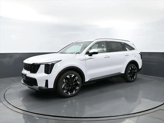 2026 Kia Sorento EX for sale in Santa Clarita, CA