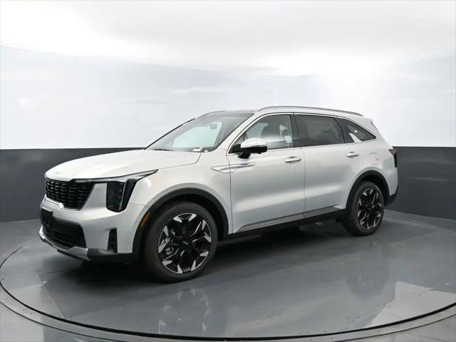 2026 Kia Sorento SX for sale in Santa Clarita, CA