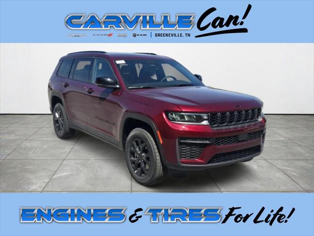 2026 Jeep Grand Cherokee L Altitude 4x4 for sale in Greeneville, TN