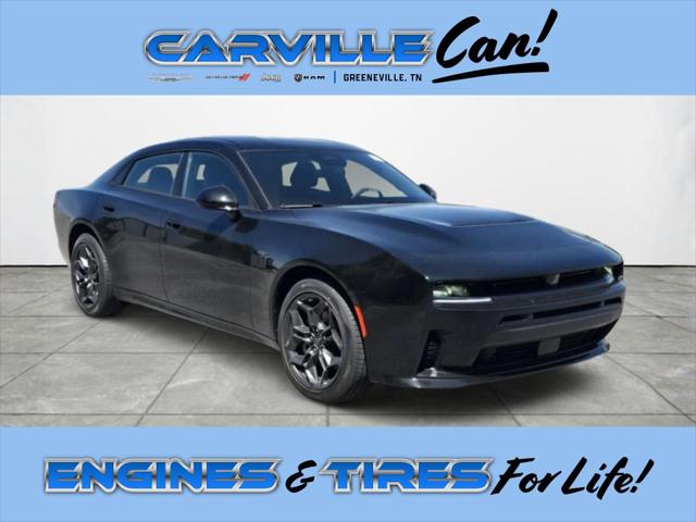2026 Dodge Charger R/T 4 Door AWD for sale in Greeneville, TN