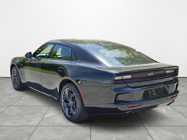2026 Dodge Charger R/T 4 Door AWD