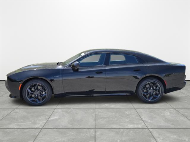 2026 Dodge Charger R/T 4 Door AWD