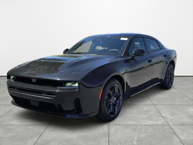 2026 Dodge Charger R/T 4 Door AWD