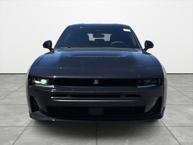 2026 Dodge Charger R/T 4 Door AWD