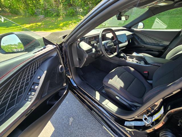 2026 Dodge Charger R/T 4 Door AWD
