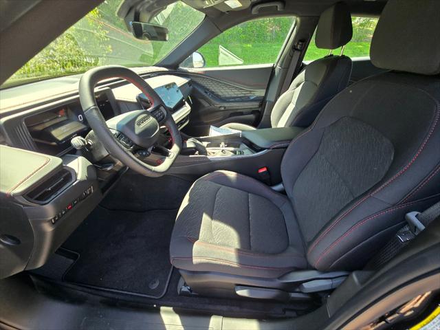 2026 Dodge Charger R/T 4 Door AWD