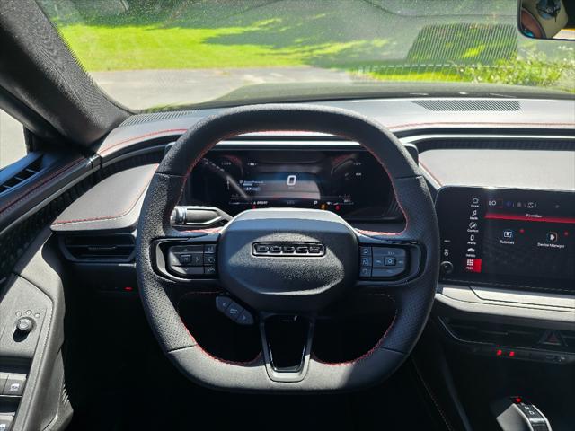 2026 Dodge Charger R/T 4 Door AWD