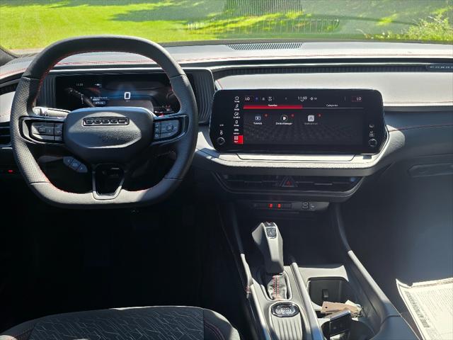 2026 Dodge Charger R/T 4 Door AWD