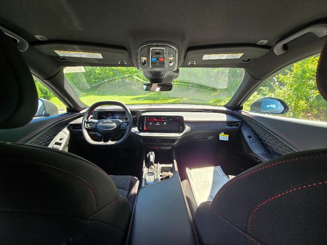 2026 Dodge Charger R/T 4 Door AWD