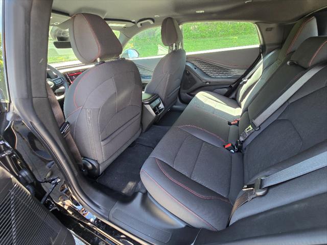 2026 Dodge Charger R/T 4 Door AWD