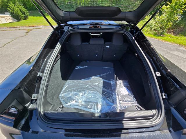 2026 Dodge Charger R/T 4 Door AWD
