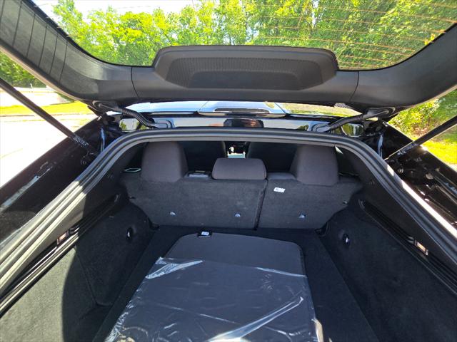 2026 Dodge Charger R/T 4 Door AWD