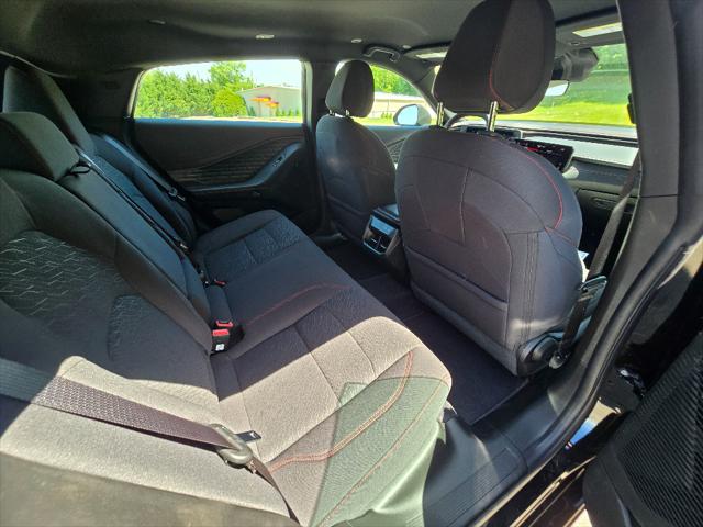 2026 Dodge Charger R/T 4 Door AWD