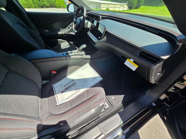2026 Dodge Charger R/T 4 Door AWD