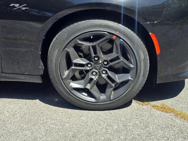 2026 Dodge Charger R/T 4 Door AWD