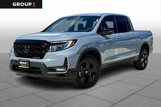 2026 Honda Ridgeline Black Edition for sale in San Antonio, TX