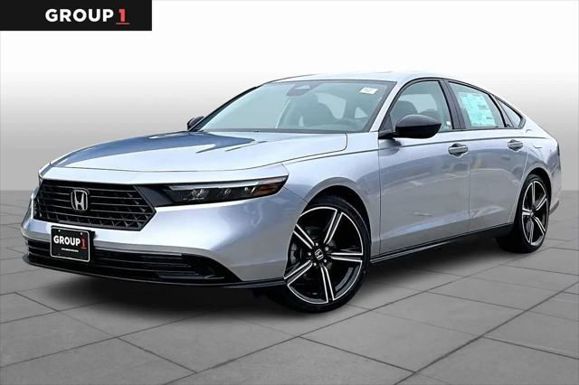 2026 Honda Accord Sedan SE for sale in San Antonio, TX