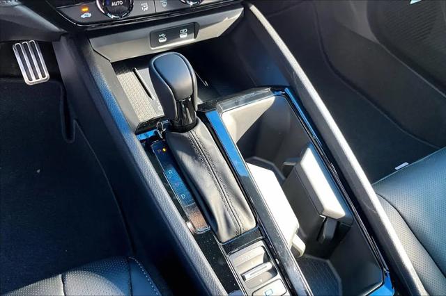 2026 Honda Accord Sedan Sport-L