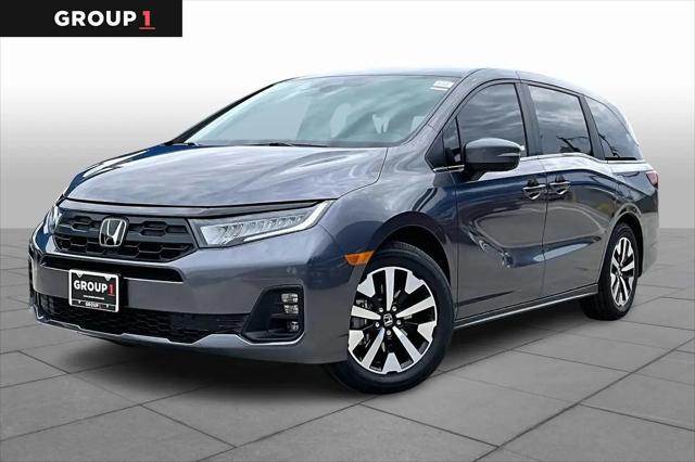 2026 Honda Odyssey EX-L for sale in San Antonio, TX
