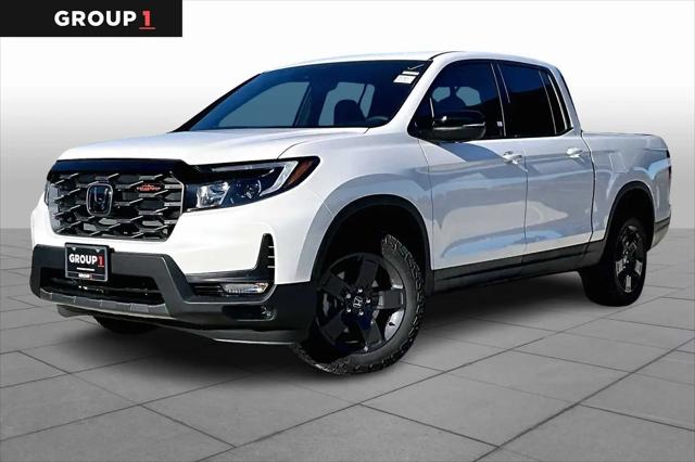2026 Honda Ridgeline TrailSport for sale in San Antonio, TX