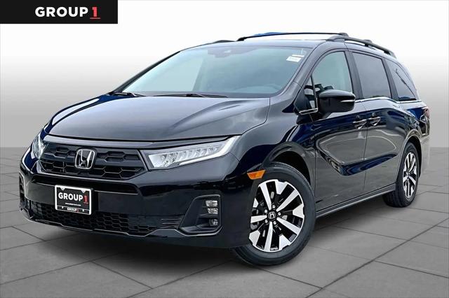 2026 Honda Odyssey EX-L for sale in San Antonio, TX