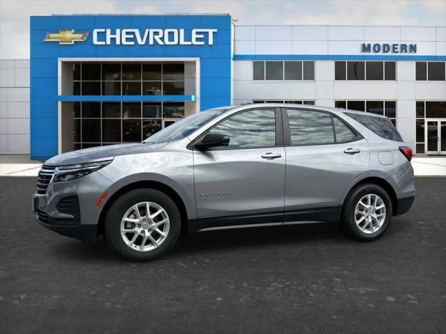 2024 Chevrolet Equinox FWD LS for sale in Winston-Salem, NC