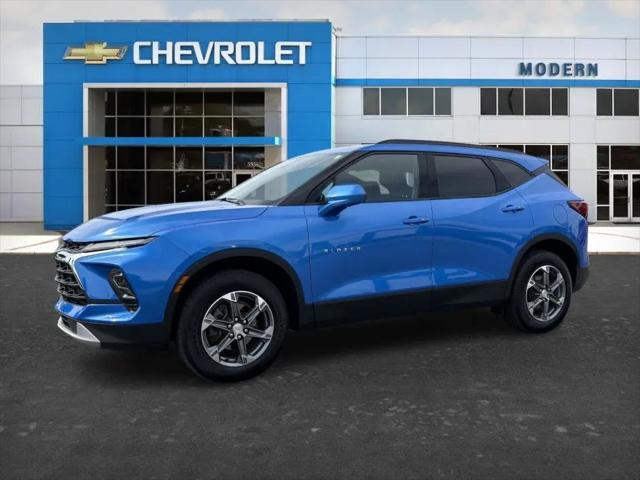 2024 Chevrolet Blazer FWD 2LT for sale in Winston-Salem, NC