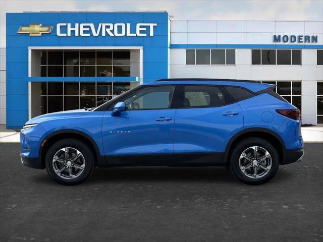 2024 Chevrolet Blazer FWD 2LT