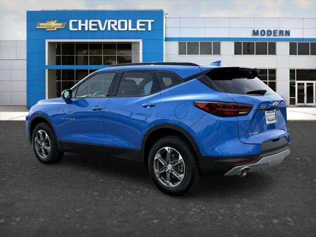 2024 Chevrolet Blazer FWD 2LT
