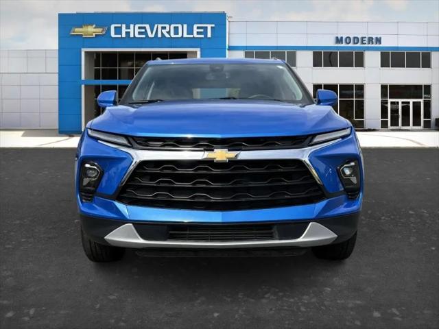 2024 Chevrolet Blazer FWD 2LT