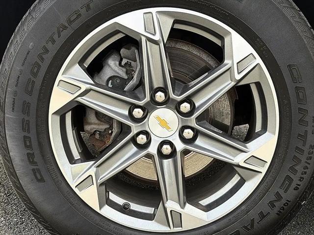 2024 Chevrolet Blazer FWD 2LT
