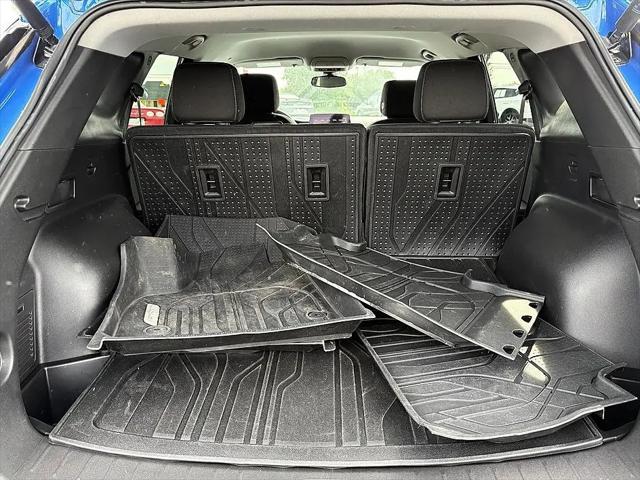 2024 Chevrolet Blazer FWD 2LT